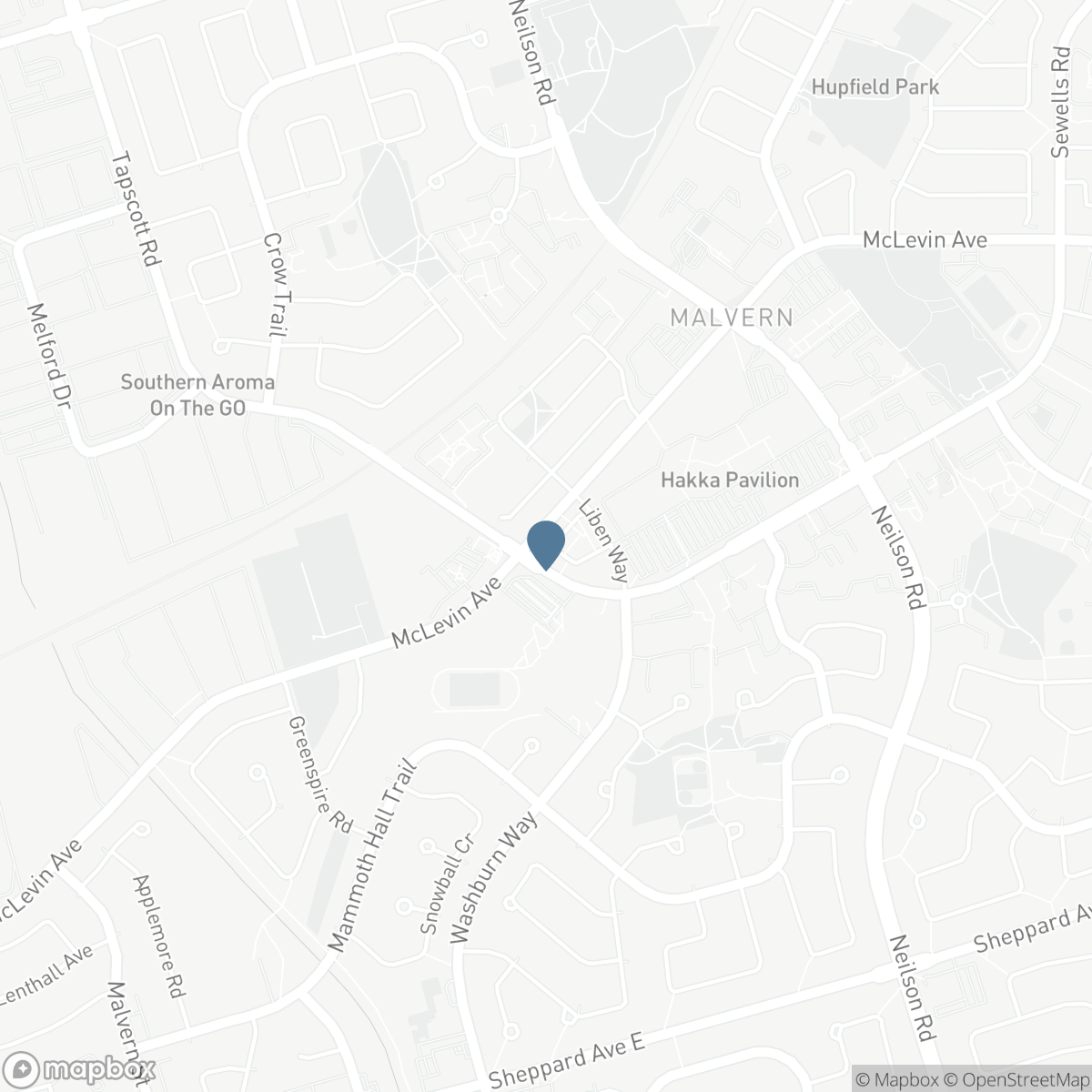 4 - 235 MCLEVIN AVENUE, Toronto, Ontario M1B 0E8